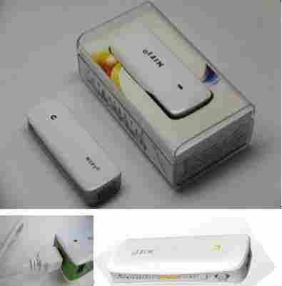 3G Wireless Mini Router With Power Bank Function