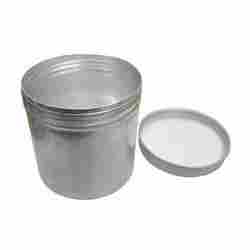 Aluminum Metal Canisters