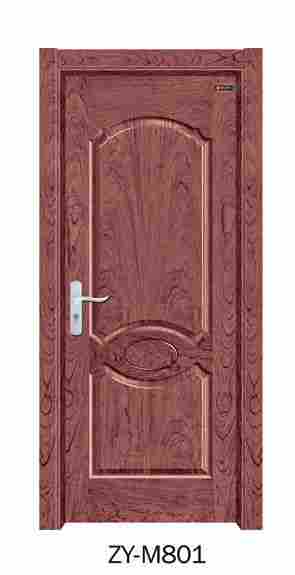 MDF Wooden Door ZY-M802