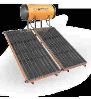 Solar Water Heater 100 LPD