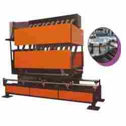 Corrugator Machines