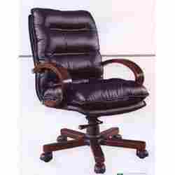 Extra Soft Executive Chair