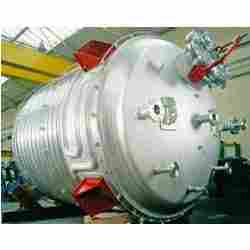 Pressure Vessel Fabrication Services