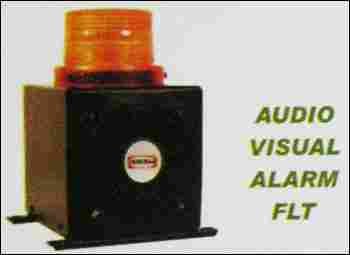 Audio Visual Alarm Unit