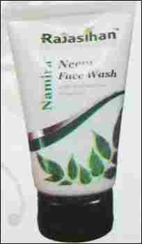 Neam Anti Bacterial Face Wash