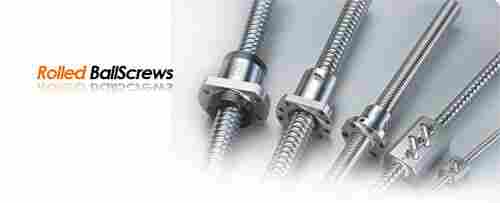 Rolled Ball Screw Series