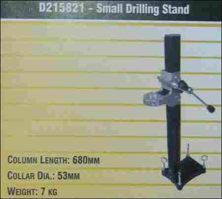 Small Drilling Stand