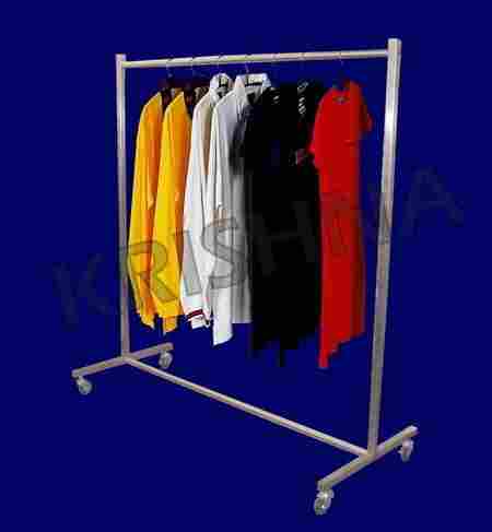 Hanging Rolling Stand