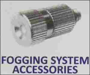 Fogging System Accessories