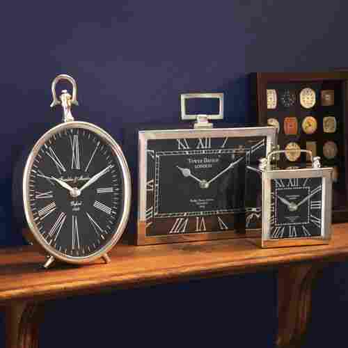 Handicraft Designer Clock