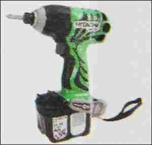 Impact Driver Drills (Wh 14dl)