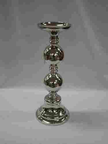SS Decorative Candle Stand