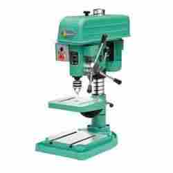 Industrial Drilling and Tapping Machine