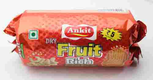 Ankit Dry Fruit Rich Cookies
