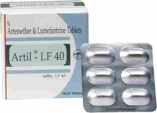 Artil-LF 40 Tablet