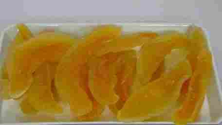 Cantaloupe Dried