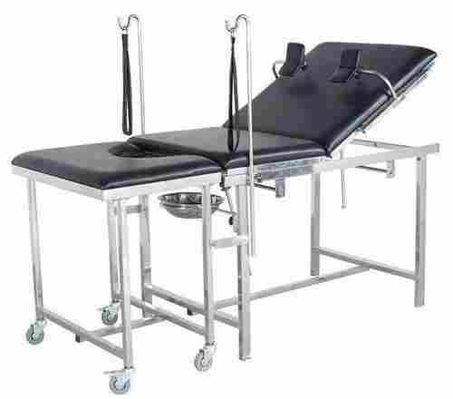 Obstetric Hospital Use Delivery Bed