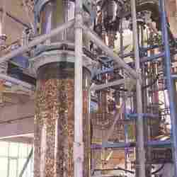 Waste Water Recovery Plants