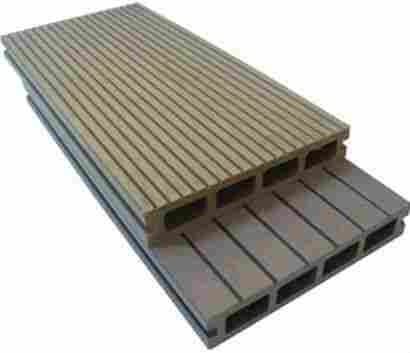 Wood Plastic Composite Flooring 145x25mm