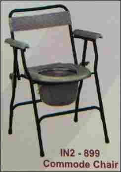 Commode Chair (In2-899)