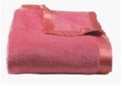 Cotton Fleece Blanket Application: Dog