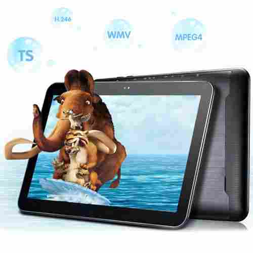 PIPO M9 10.1 Inch Android 4.1 Quad Core RK3188 1.6GHz 16GB Tablet PC