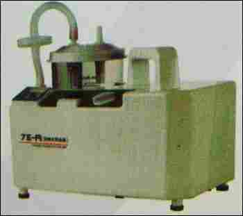Portable Suction Machine (7e-B)