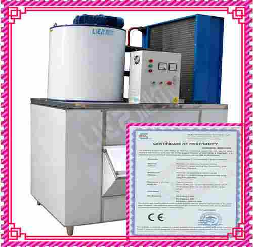 Commercial Flake Ice Machine
