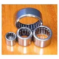 Drawn Cup Needle Roller Bearing Hardness: Soft
