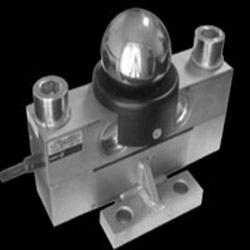 Cup N Ball Type Load Cell