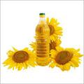 Edible Refined Sunflower Oil
