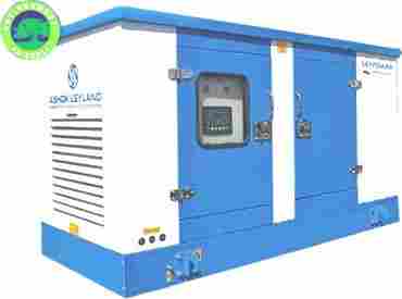 Leypower Diesel Generating Sets