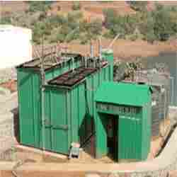 Packaged Sewage Treatment Plant Installation Service