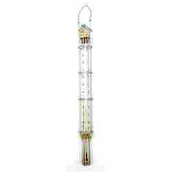 Wire Cage Thermometer