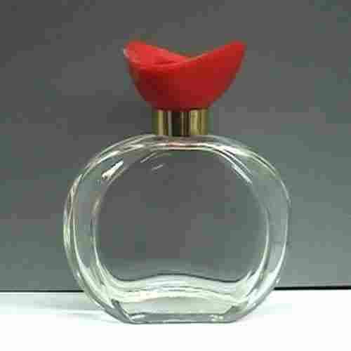 Designer Perfume Glass Bottles