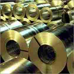 Nickel And Copper Alloy Coils