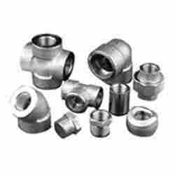 Nickel And Copper Alloy Pipe Fitting