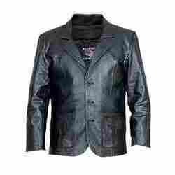 Customized PU Leather Jackets