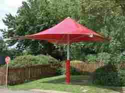 Umbrella Canopies