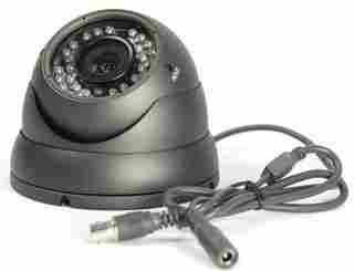 Vandal-proof IR Eyeball Dome Camera