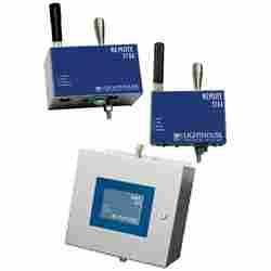 Online Airborne Particle Counters