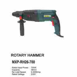 Rotary Hammer MXP RH26 700