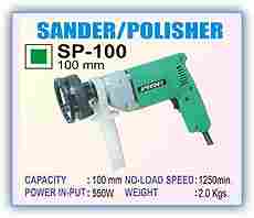 Sander/Polisher (SP100)