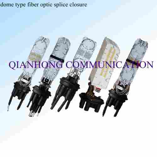 Fiber Optic Splice Closure (FOSC 400 RoHS)
