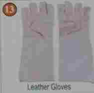 KULDEEP Leather Gloves