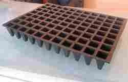 Plastic Seedling Trays (88 CAVITIES)