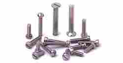 Stainless And Duplex Steel Fasteners