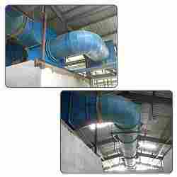 Air Ducting System