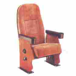 Attractive Design Multiplex Chair