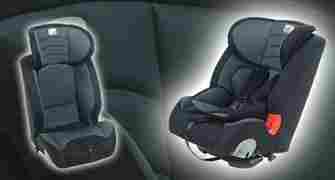 Car Safety Seat For Child